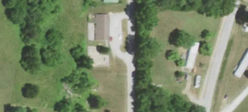Day Care Center with Playhouse
