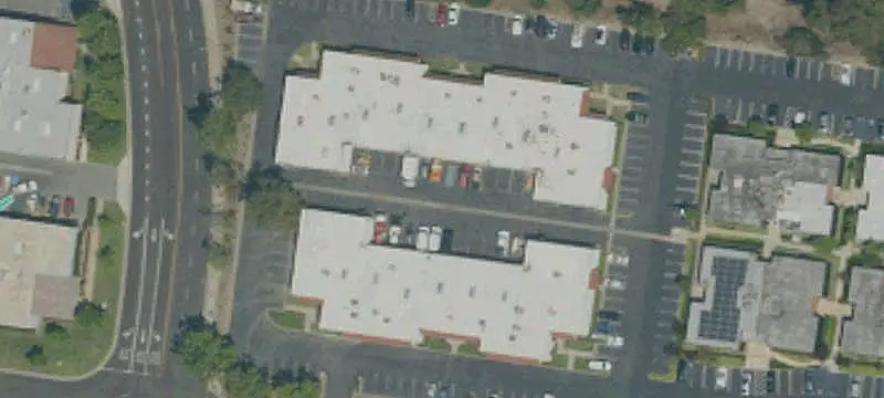 Flex Space with Warehouse