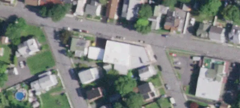Flex Space with Garage Access
