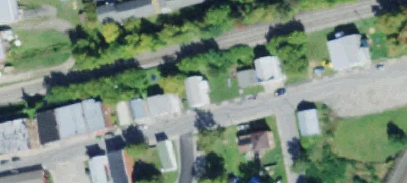 Two-Unit Duplex