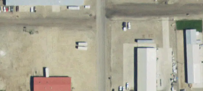 Flex Property with Loading Dock