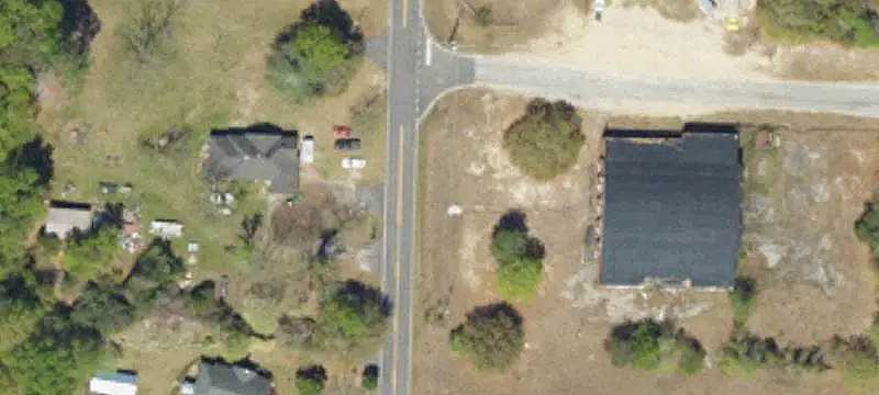 Commercial Land with Utilities