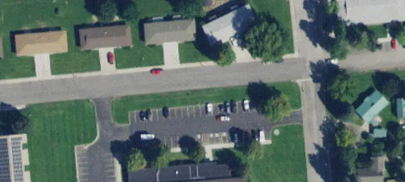 Newly Built Triplex
