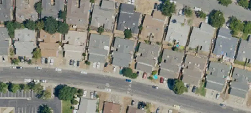 Two-Unit Duplex with Garages