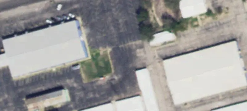 Automotive Building
