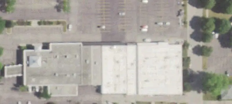 Commercial Space Near Highway