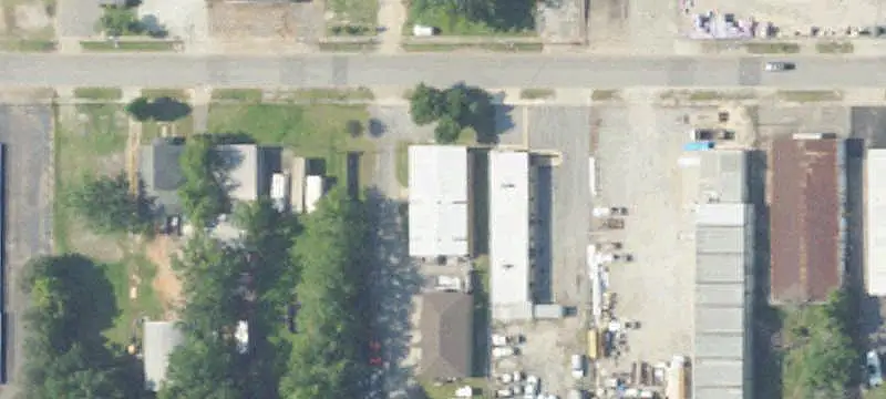 B-3-Zoned Mixed-Use Property