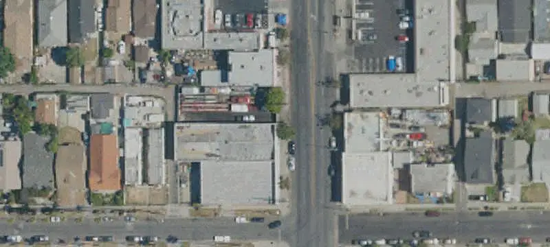 Commercial Land