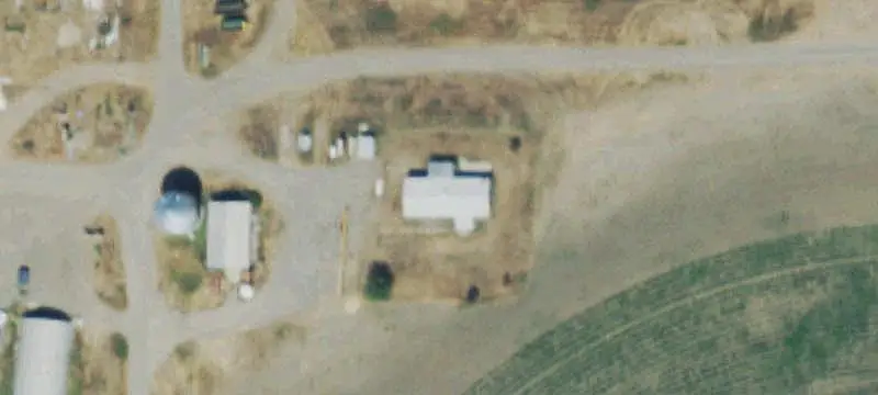 Riverfront Working Farm