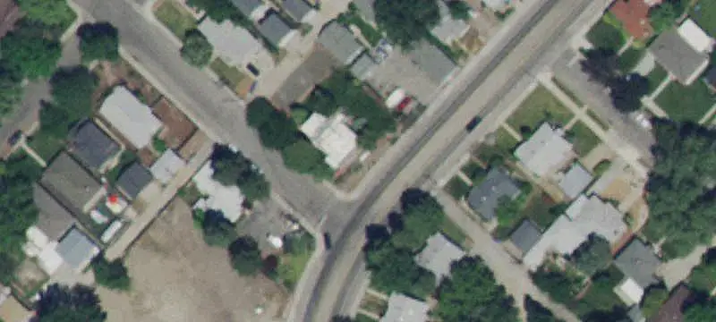 R-3 Commercial Land
