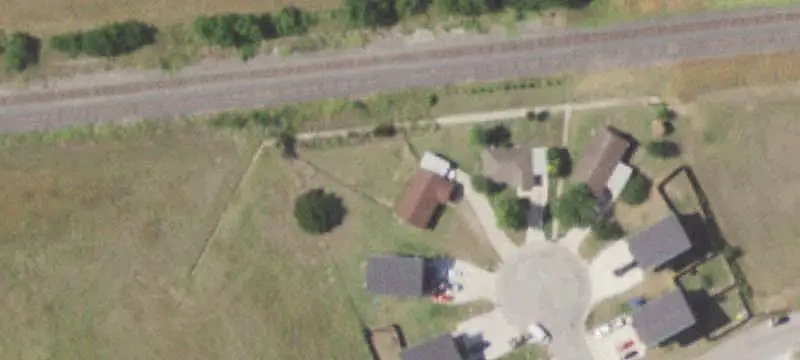 Multifamily Property with Mixed Units