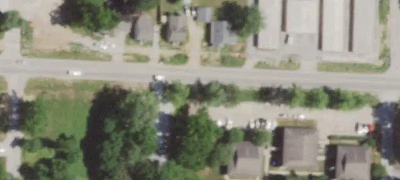 Commercial Land Near 14 Mill Market
