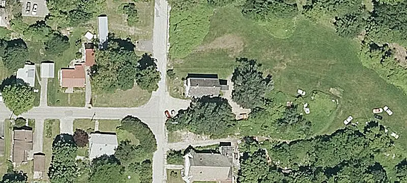 Multifamily Property with Apartment