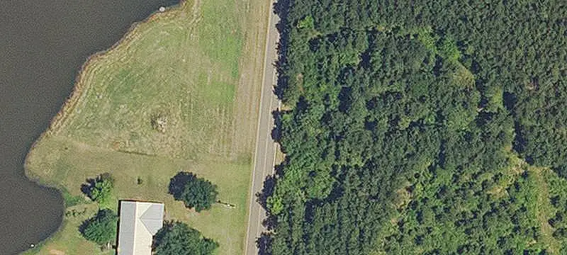Timberland Tract