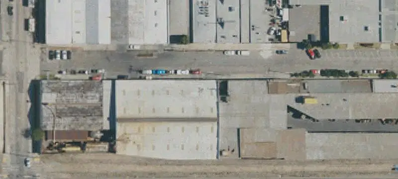 Two-Building Industrial Property