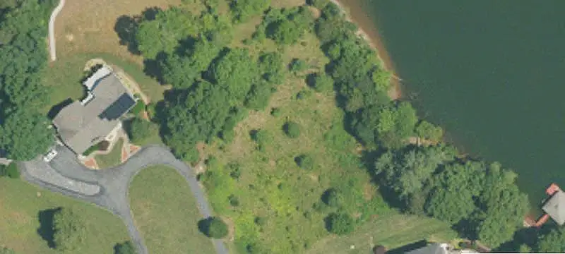Land or Vacant Lot