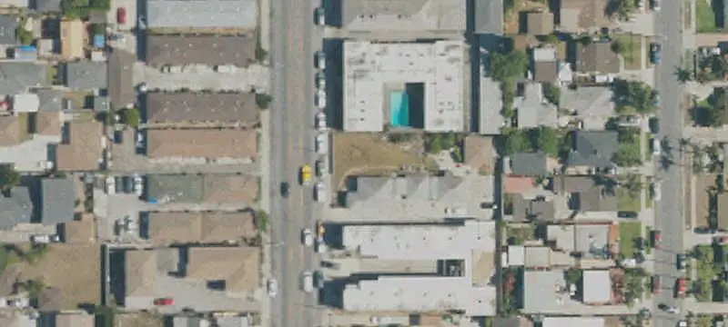 136-Unit Apartment Building