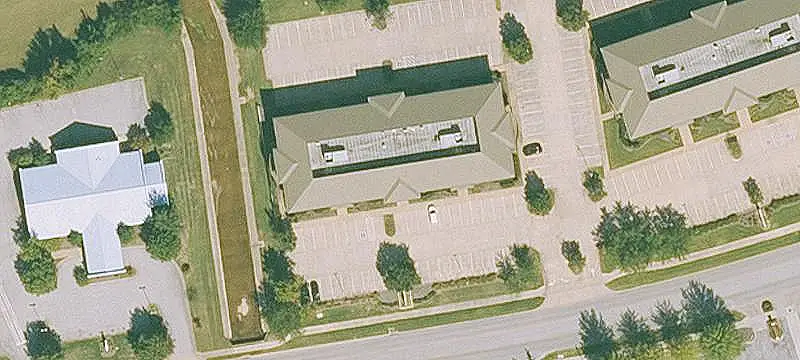 Office Unit Near I-49