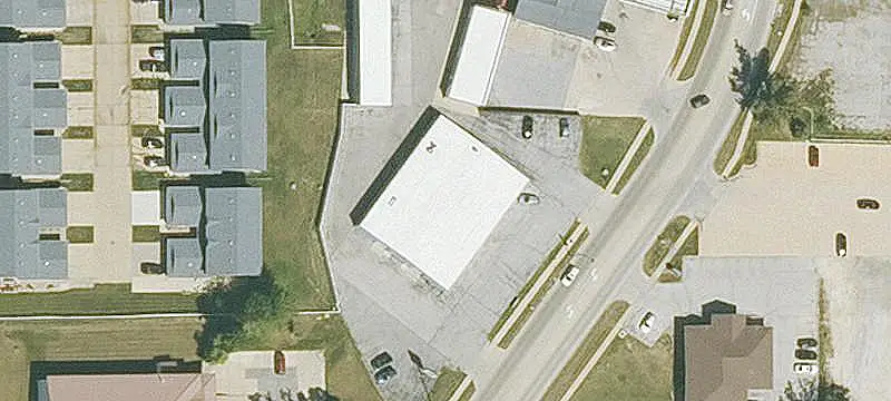 Warehouse Space with Office