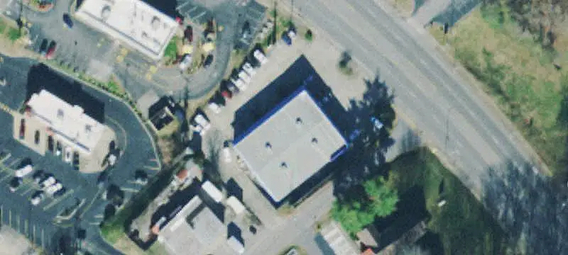 Church Campus with Classrooms