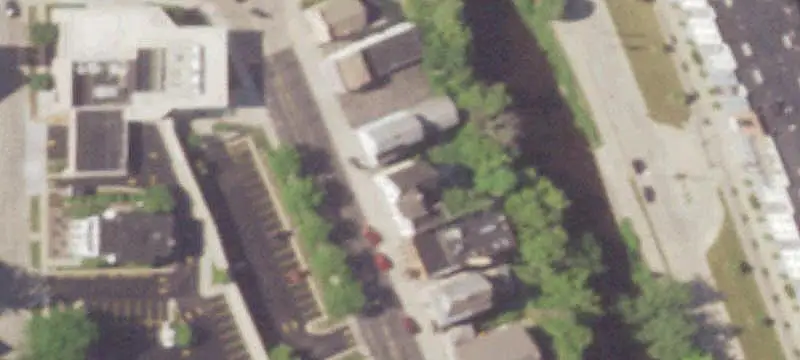Commercial Land