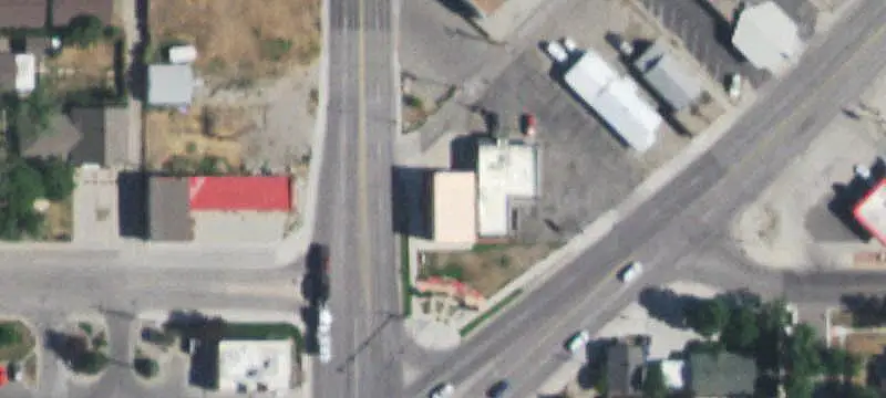 Office Building with Private Parking