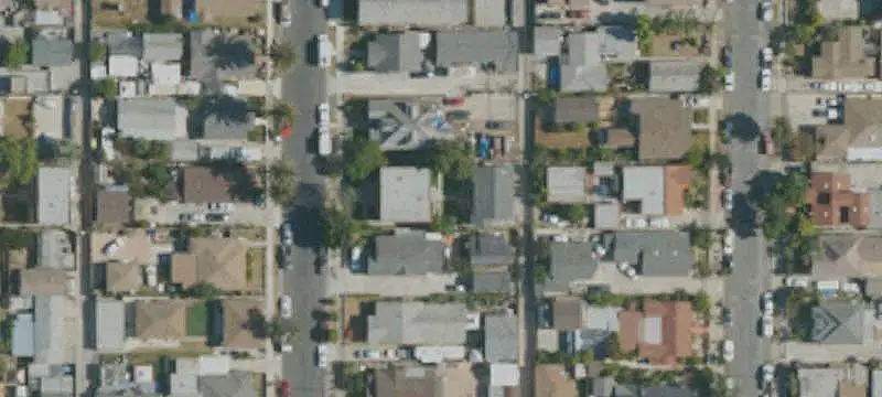4-Unit Spanish Quadplex