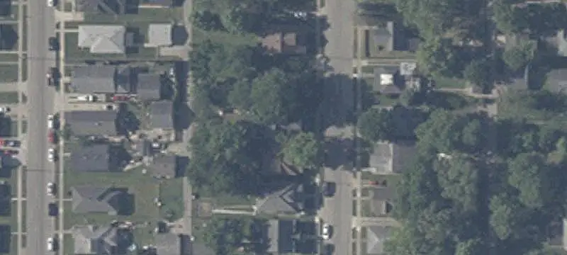 3-Unit Triplex