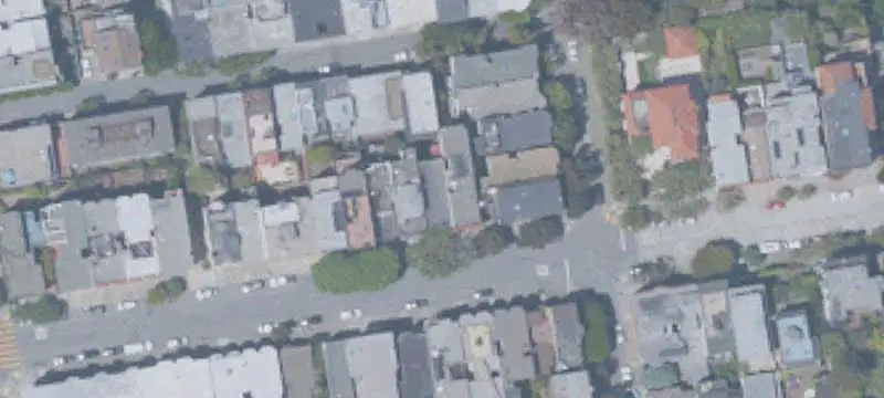 Vacant Three-Unit Triplex