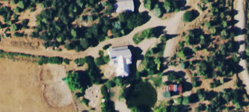 Bed and Breakfast with Guest Cabin
