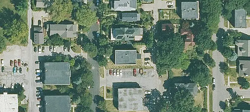 5-Unit Apartment Building