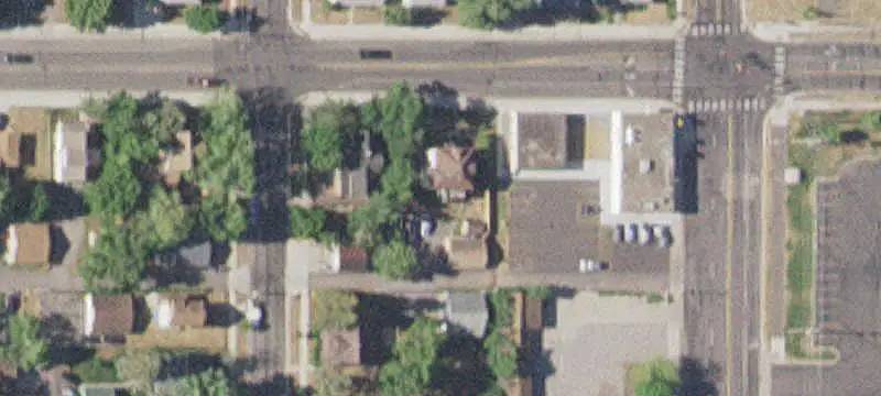 Flex Building with Private Offices