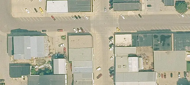 Multi-Office Building