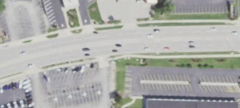 Commercial Land with OR Zoning