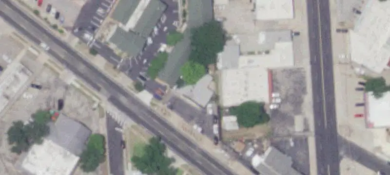 Freestanding Medical Office Building