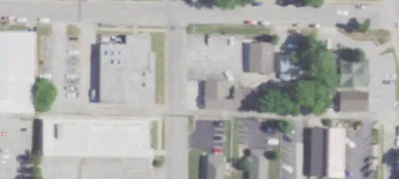 Downtown Branson Office Building