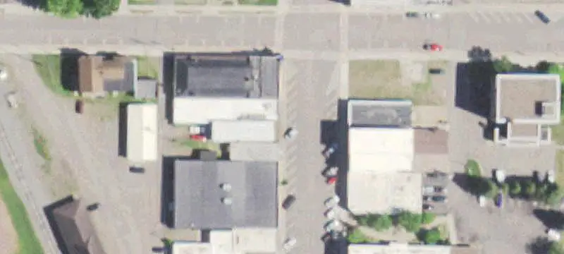 Mixed-Use Property with Storefront