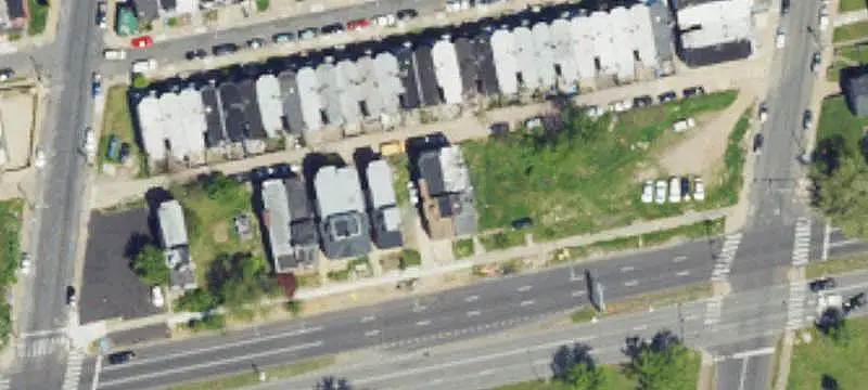 Commercial Land