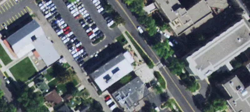 Commercial Land in Planned Community