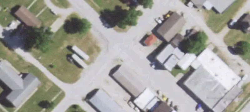 Flex Space with Warehouse