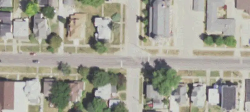5-Unit Apartment Building