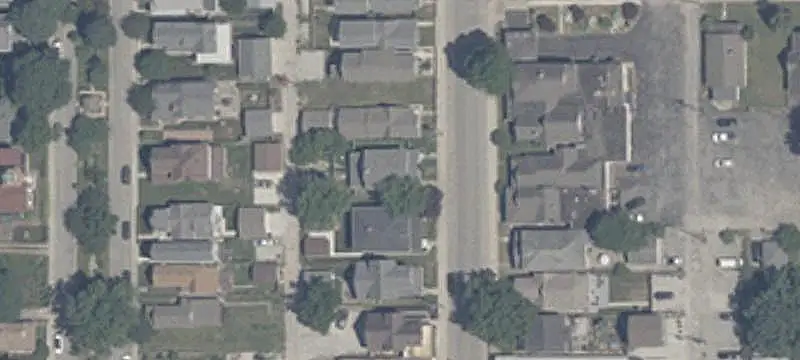 Furnished Two-Unit Duplex