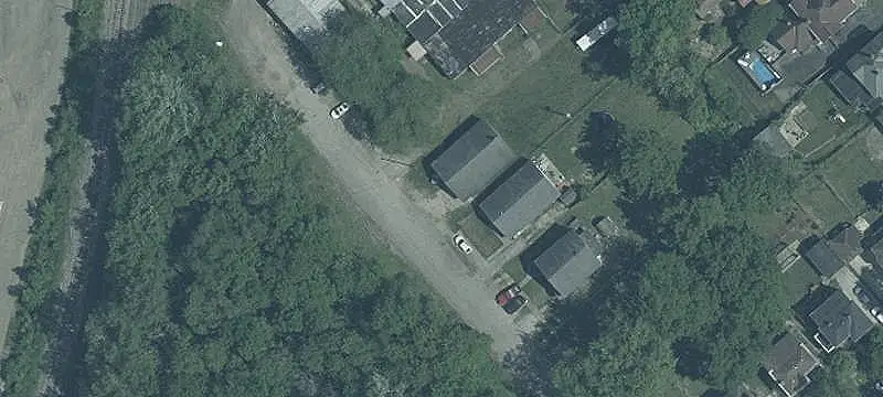 Specialty Property with Garage