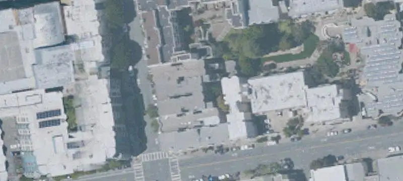 7-Unit Apartment Building