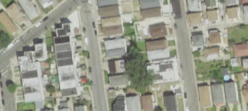 Detached Duplex