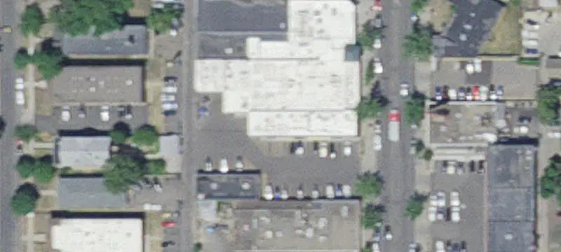 Specialty Commercial Property