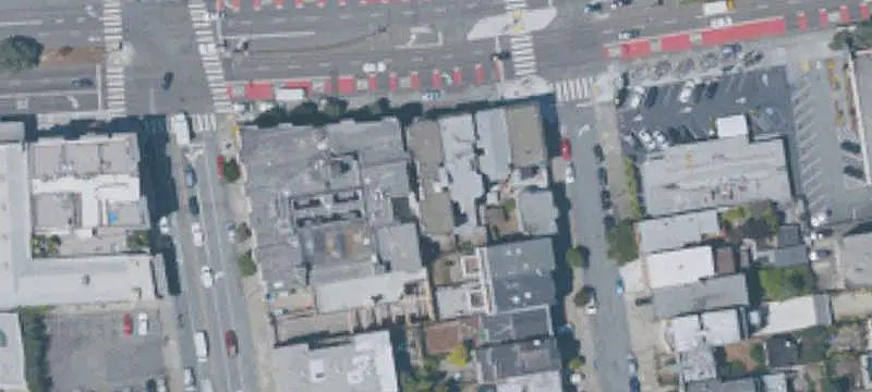 Mixed-Use Building with Commercial Space