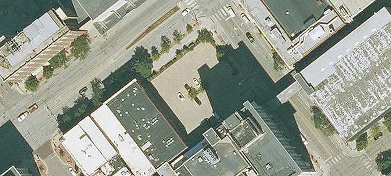 Mixed-Use Space at Kingston Yard