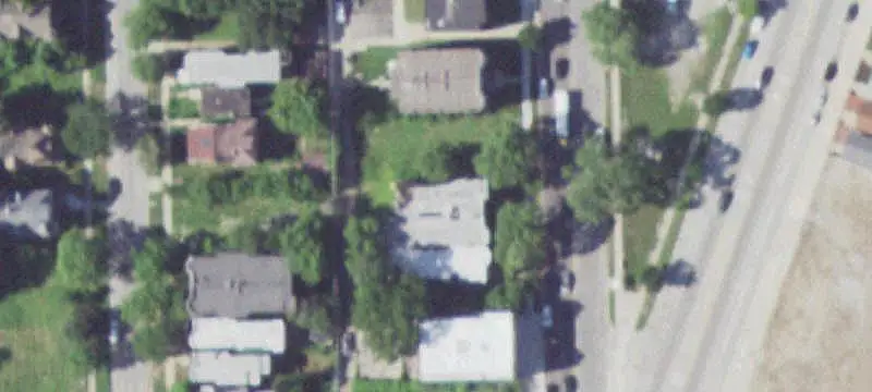 Two-Unit New-Construction Duplex