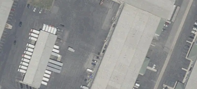 Multi-Tenant Industrial Building